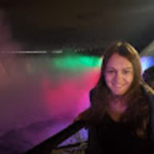 Meet your Posher, Kari